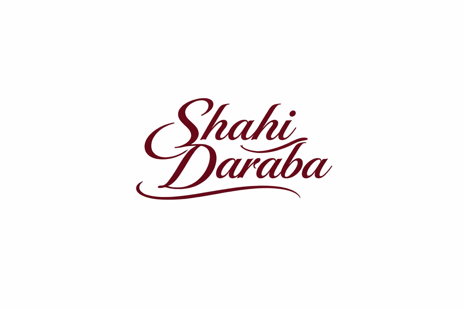 Shahi Daraba Logo